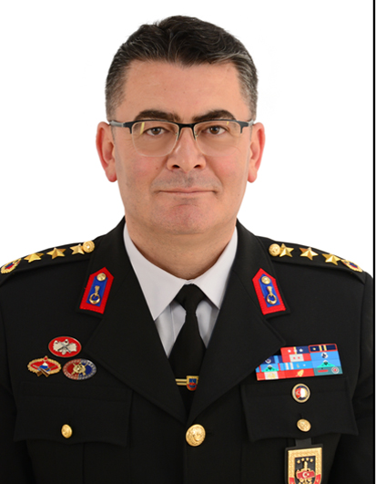 Kubilay AYVAZ