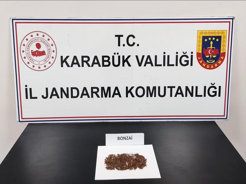 24 Haziran 2025 Tarihli Uyuşturucu Operasyonu
