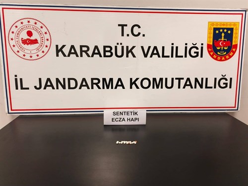 23.06.2025 Uyuşturucu Operasyonu 